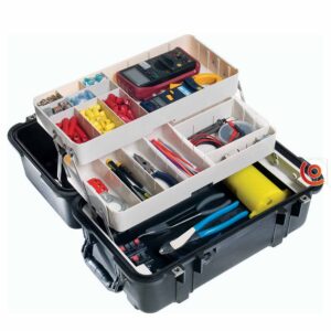 Boîte à outils peli 1460Tool 1460-007-110E