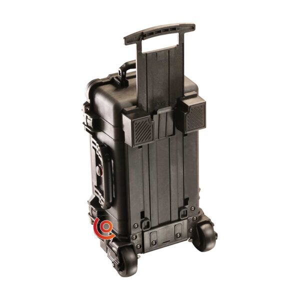 Valise peli 1510M mobility 015100-0009-110E