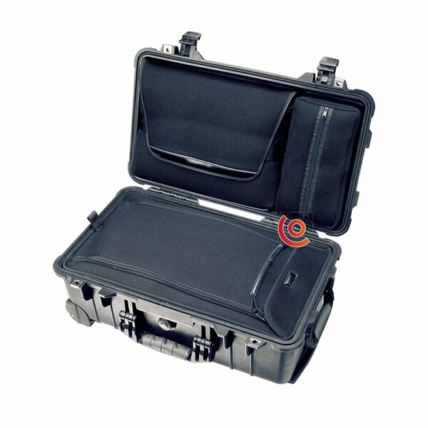 Valise peli 1510 LOC 1510-006-110E