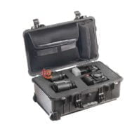 Valise ordinateur peli 1510 LFC 1510-008-110E