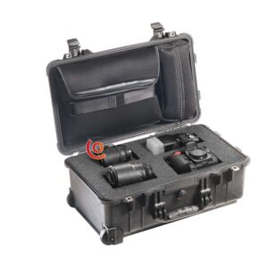 Valise ordinateur peli 1510 LFC 1510-008-110E