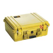 valise peli 1550 jaune 1550-000-240E