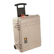 valise peli 1560 sable 1560-001-190E