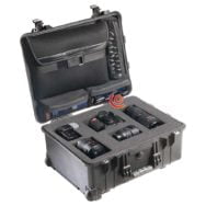 valise 1560 LFC peli 1560-008-110E