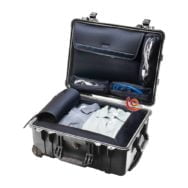 Valise peli 1560 LOC 1560-006-110E