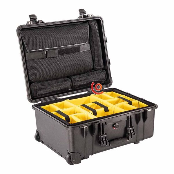 valise 1560 sC pour photographe 015600-0070-110E