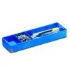 insert plastique zarges pour caisse à outils eurobox 40625