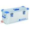 caisse aluminium eurobox 40711 zarges