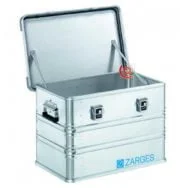 caisse alu zarges k-470 40564