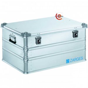 caisse alu zarges k 470 40565