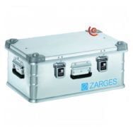 caisse aluminium zarges 40568 k 470