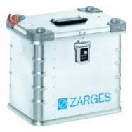 caisse alu zarges k470 40677