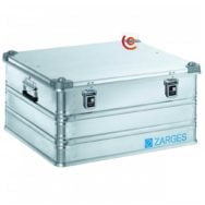 caisse alu k 470 en alu 40842