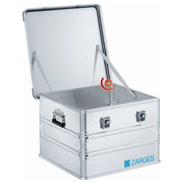 caisse alu k 470 en alu 40859