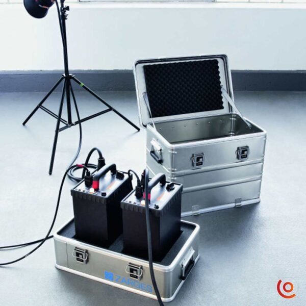 Caisse aluminium partie inférieure K 470 plus 29 litres – Image 3