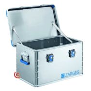 caisse aluminium eurobox 40702 zarges