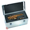 caisse aluminium eurobox 40704 zarges