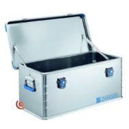 caisse aluminium eurobox 40704 zarges