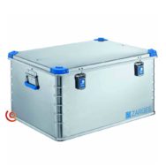 caisse aluminium eurobox 40705 zarges