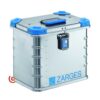caisse aluminium eurobox 40700 zarges