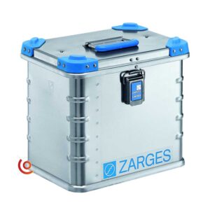 caisse aluminium eurobox 40700 zarges