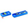 insert plastique zarges pour caisse à outils eurobox