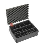 kit de cloisons peli 1600 divider 1600-406-100E