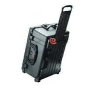 valise pelicase 1610 noir avec vide 1610-001-110E