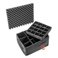 kit de cloisons peli 1620 divider 1620-406-100E