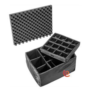 kit de cloisons peli 1620 divider 1620-406-100E