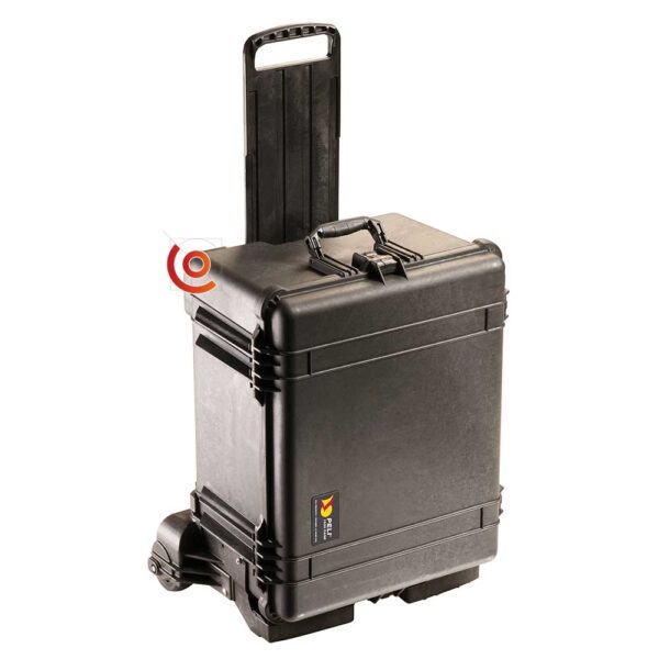 valise pelicase 1620 mobility 016200-0019-110E avec mousse