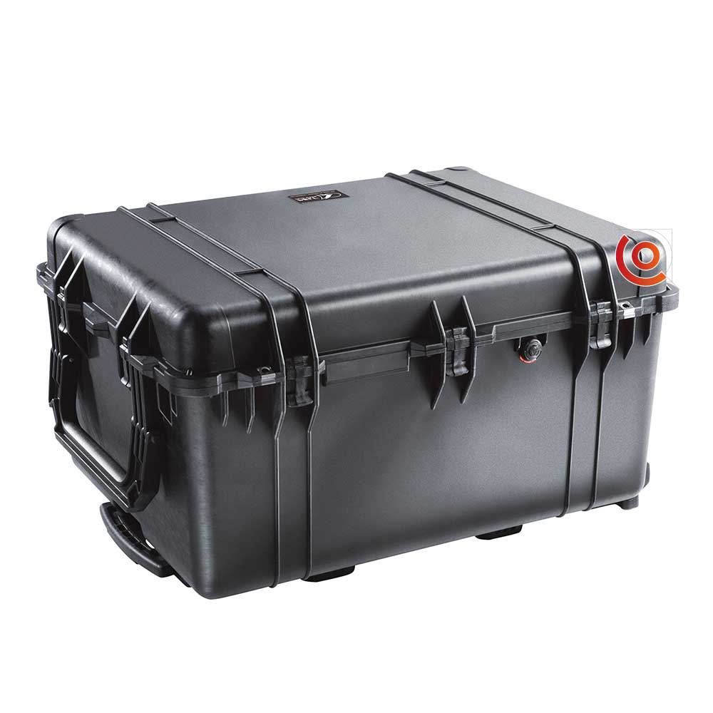 Valise technique étanche ''Protector 170