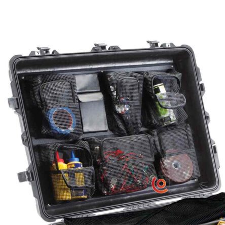 Lot De 24 Fermetures éclair Universelles Pour Valise, Sac à Dos, Bottes