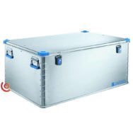 caisse aluminium eurobox 40709 zarges