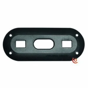 kit complémentaire pour montage de trolley zarges 40740