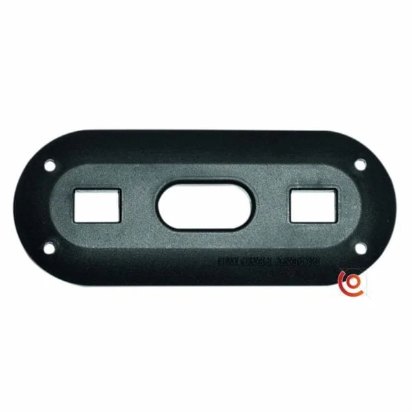kit complémentaire pour montage de trolley zarges 40740
