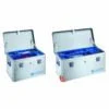caisse aluminium eurobox caisse à outils