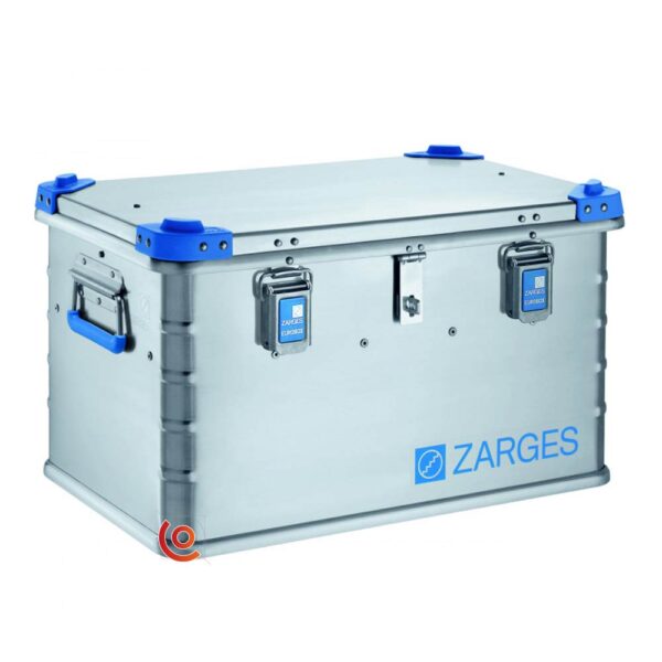 caisse aluminium eurobox caisse à outils 40707