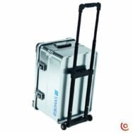 trolley pour caisse zarges 40739