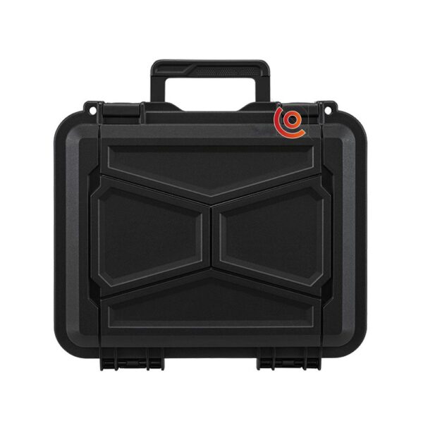 Valise antichoc R-CASE-02