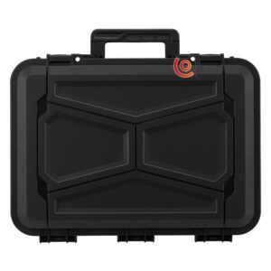 Valise antichoc R-CASE-03