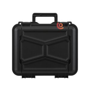 Valise antichoc R-CASE-01