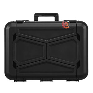 Valise antichoc R-CASE-05