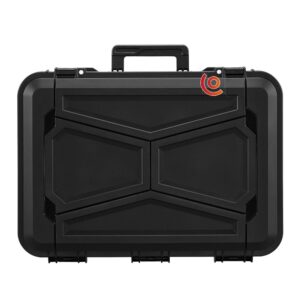 Valise antichoc R-CASE-06