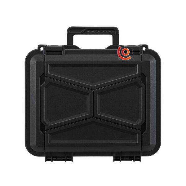 Valise antichoc R-CASE-01