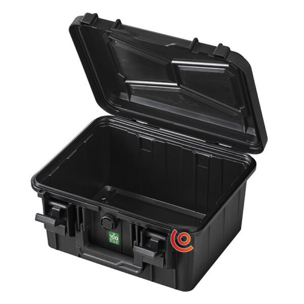 Valise antichoc R-CASE-02-2