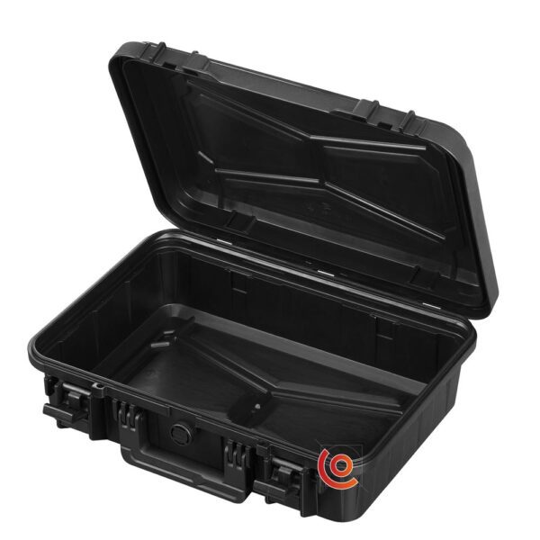 Valise antichoc R-CASE-03-2