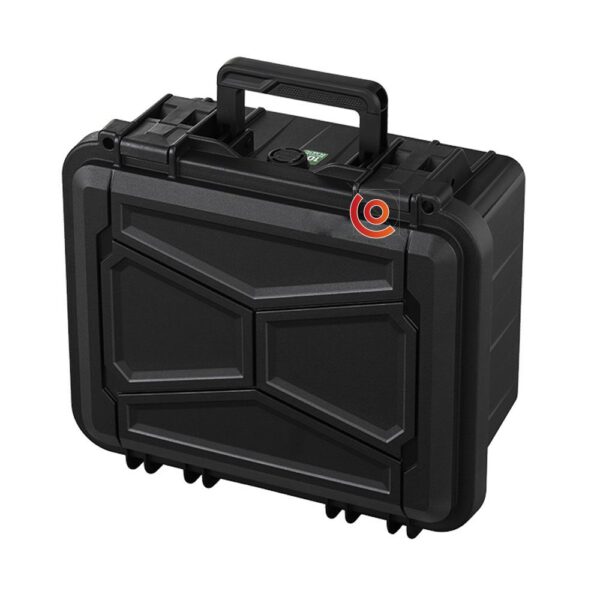 Valise antichoc R-CASE-02-3