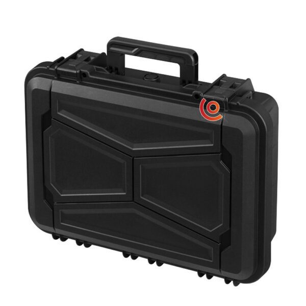 Valise antichoc R-CASE-03-3