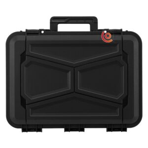 Valise antichoc R-CASE-04